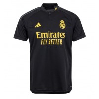 Camiseta Real Madrid Luka Modric #10 Tercera Equipación 2023-24 manga corta